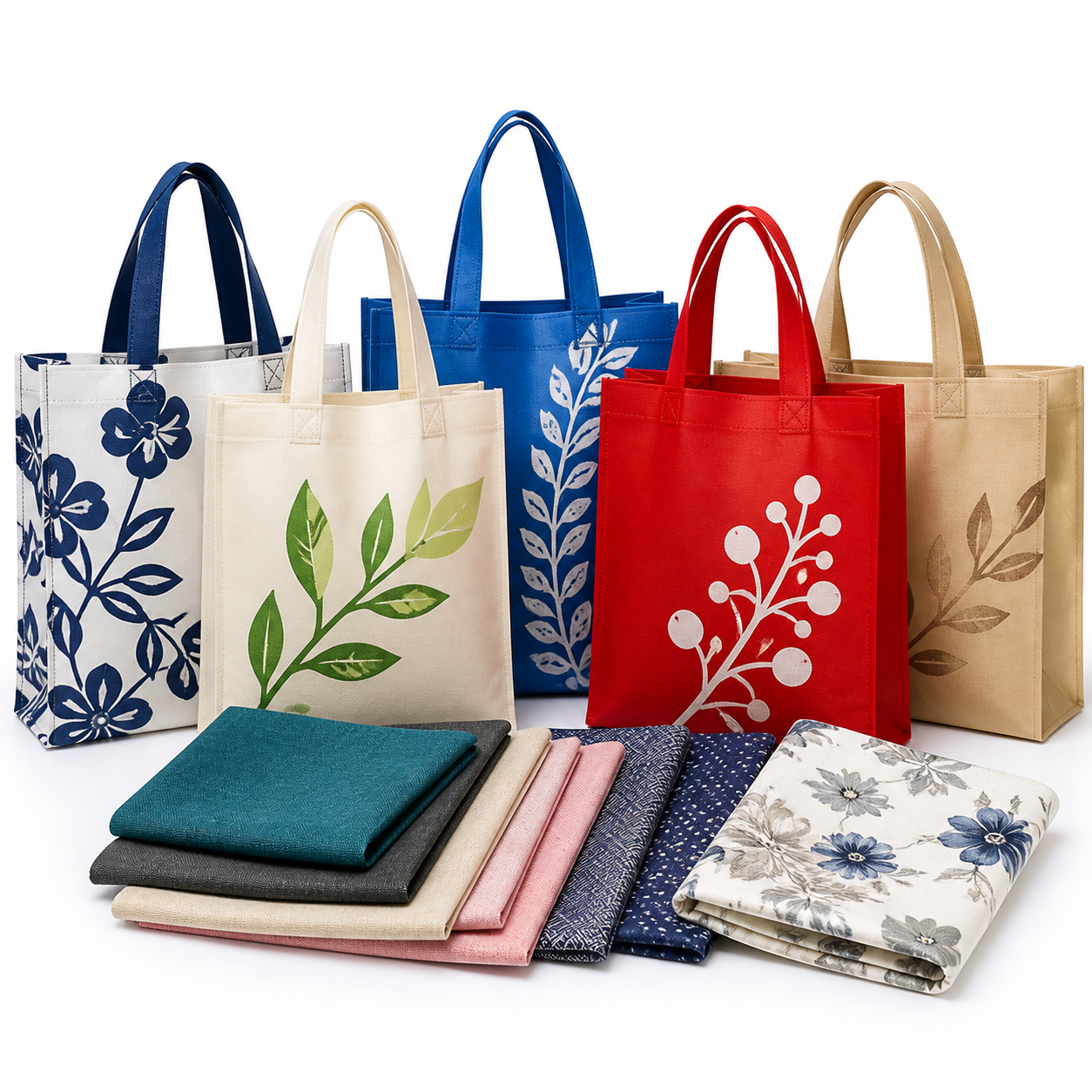 Textile & Non-Woven Printing